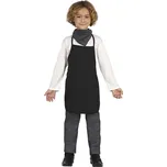 Guirca Chlapecký kostým - Prodavač kaštanů Velikost - děti: S: 104 cm
