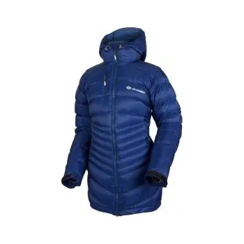 Dámská bunda Sir Joseph Opal Lady navy L; Modrá bunda + DÁREK DLE VÝBĚRU!