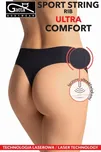 Gatta tanga sport RIB ultra comfort - tělová, S