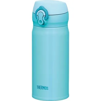 THERMOS Mobilní termohrnek - sky blue 0,35