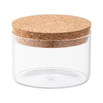 SPICE 380. 380ml skleněná láhev