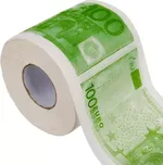 Malatec 20880 100 euro toaletní papír XL