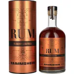 Rammstein PX Sherry Cask Finish 0,7l 46% (tuba)