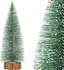 Vánoční stromek Springos CA1045 vánoční stromek na kmínku 15 cm