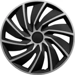 Górecki Turbo Silver/ Black 16" 4 ks