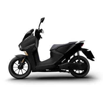 Elektrický skútr HORWIN SK3