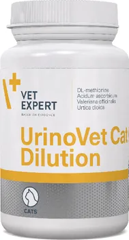 VetExpert UrinoVet Cat Dilution 45 cps.