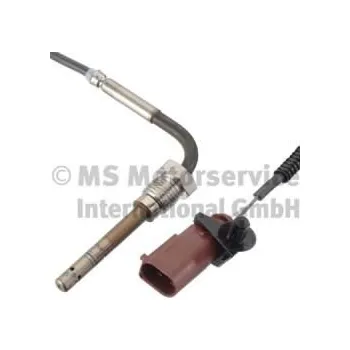 Autoelektrika Čidlo, teplota výfukových plynů PIERBURG 7.08369.78.0