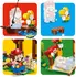 Stavebnice LEGO LEGO Super Mario 71422 Piknik u Maria - rozšiřující set