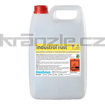 Kranzle INDUSTROL rust (10 kg)