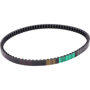 Spojková sada Řemen Bando V/S 791-17,2-28, Yamaha Aerox, MBK BoosterX, Giggle, Neos 50cc 4T