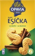 Opavia Zlaté Esíčka se skořicí 220 g