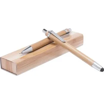 Heleon psací sada z bambusu