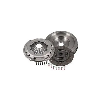 Spojková sada Trojdílná spojka RENAULT 1.9 dCi (JK0U) | 1870ccm | 85kW | 04/2003-02/2005 | F9Q 820 | SRL