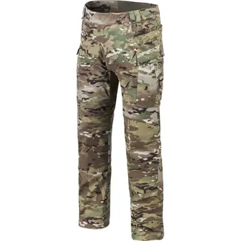 Helikon-Tex Kalhoty Helikon MBDU NYCO RipStop Multicam Velikost: L-L