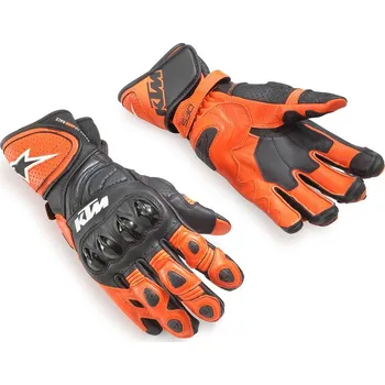 Moto oblečení Rukavice KTM GP PLUS R V2 GLOVES velikost XXL/12