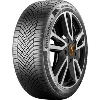 Celoroční osobní pneu Continental AllSeasonContact 2 175/60 R18 85 H