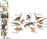 Collecta A1103 Mini dinosauři 10 ks