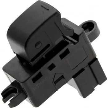 Spínač ovládání oken NISSAN MICRA K12 03-, 25411-AX010 NTY