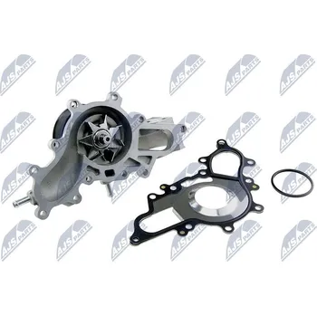 Chladič motoru Vodní čerpadlo, chlazení motoru NTY CPW-TY-104