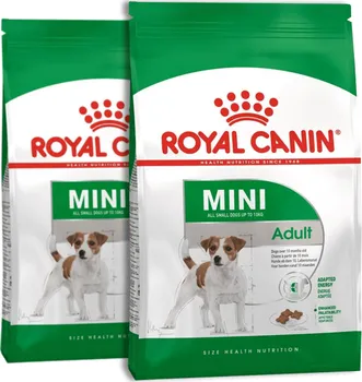 Krmivo pro psa Royal Canin Mini Adult