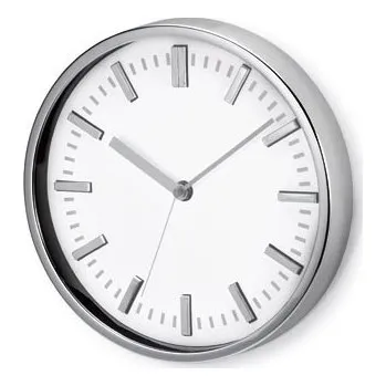 Hodiny Nástěnné bílé hodiny