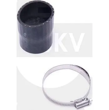 Chladič motoru hadice TURBO VW AMAROK 2.0 TDI 2H0145709 SKV Germany