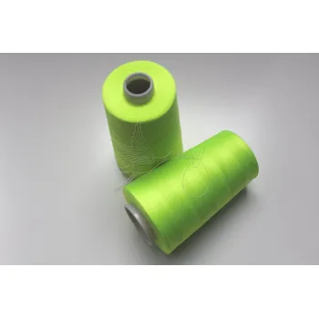 Nit Hard - 5000YD - neon žlutý