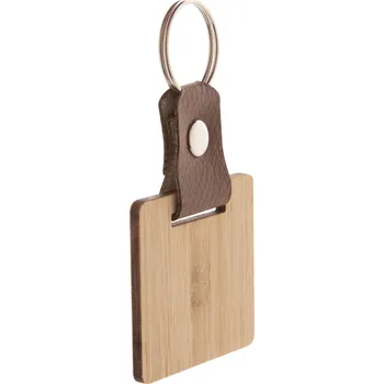 Přívěšek na klíče, čtverec Blopp