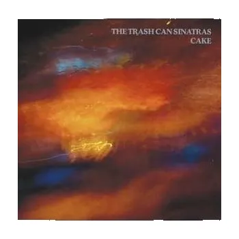 Zahraniční hudba CD The Trash Can Sinatras: Cake 2024 Reissue Bonus Tracks Gatefold Slipsleeve
