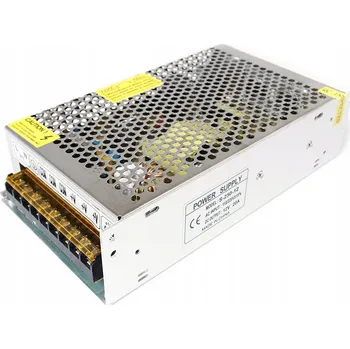 LED páska Napájecí zdroj 12V 20A 240W DC LED