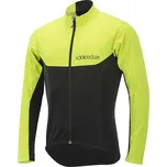 Bunda - ALPINESTARS Hurricane Functional Jacket 2016 - černá/neon L