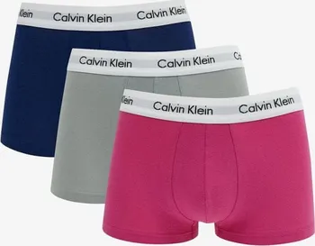 Sada pánského spodního prádla Calvin Klein Underwear U2664G-CAU 3-pack