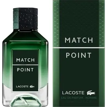 Pánský parfém Lacoste Lacoste Match Point Eau de Parfum parfumovaná voda 100 ml - tester Pre mužov Parfumovaná voda