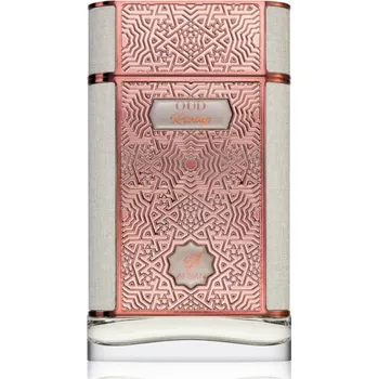 Unisex parfém Afnan Oud Rising parfémovaná voda unisex 80 ml