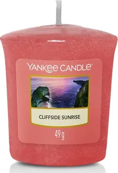 Svíčka Yankee Candle Cliffside Sunrise
