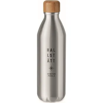 Asper Hliníková láhev 550 ml