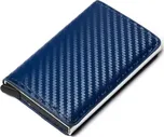 Mini Wallet Leo KP25375 modrá
