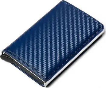 Peněženka Mini Wallet Leo KP25375 modrá