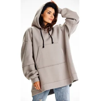 Dámská mikina Mikina model 189462 Infinite You universal