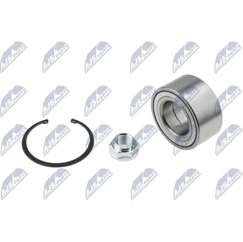Sada ložiska kola NTY KLP-SU-023