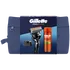 Kosmetická sada Gillette ProGlide dárková sada se stojánkem
