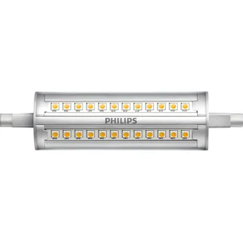 Žárovka Philips LED žárovka R7s 14W 230V 2000lm 4000K
