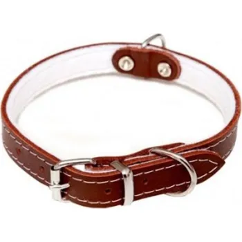 BAFPET Stella podšitý filcem hnědý, 45 cm/16 mm