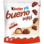 Kinder Bueno Mini 108g