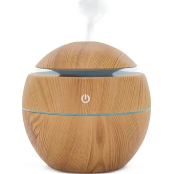 Zvlhčovač vzduchu Aroma difuzér Rufi