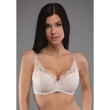 Dámské erotické prádlo Dámská podprsenka Fantasy 15811 85 E Tělová