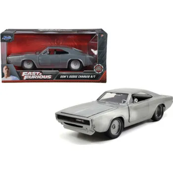 Auto Fast and Furious Doms Dodge Charger R/T