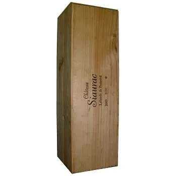 Chateau Siaurac 2009 Nabuchodonosor 15l Lalande de Pomerol