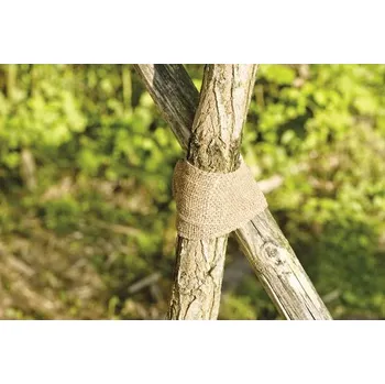 Floristika Jutové proužky FloraSelf 10x250 cm